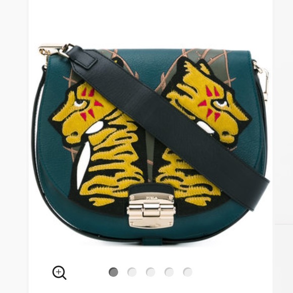 furla tiger